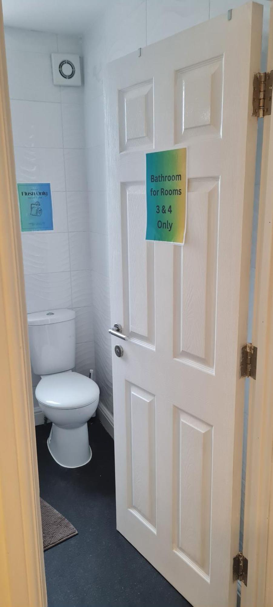 House Share With Few Ensuite Rooms Near Southmead Bristol Exterior foto