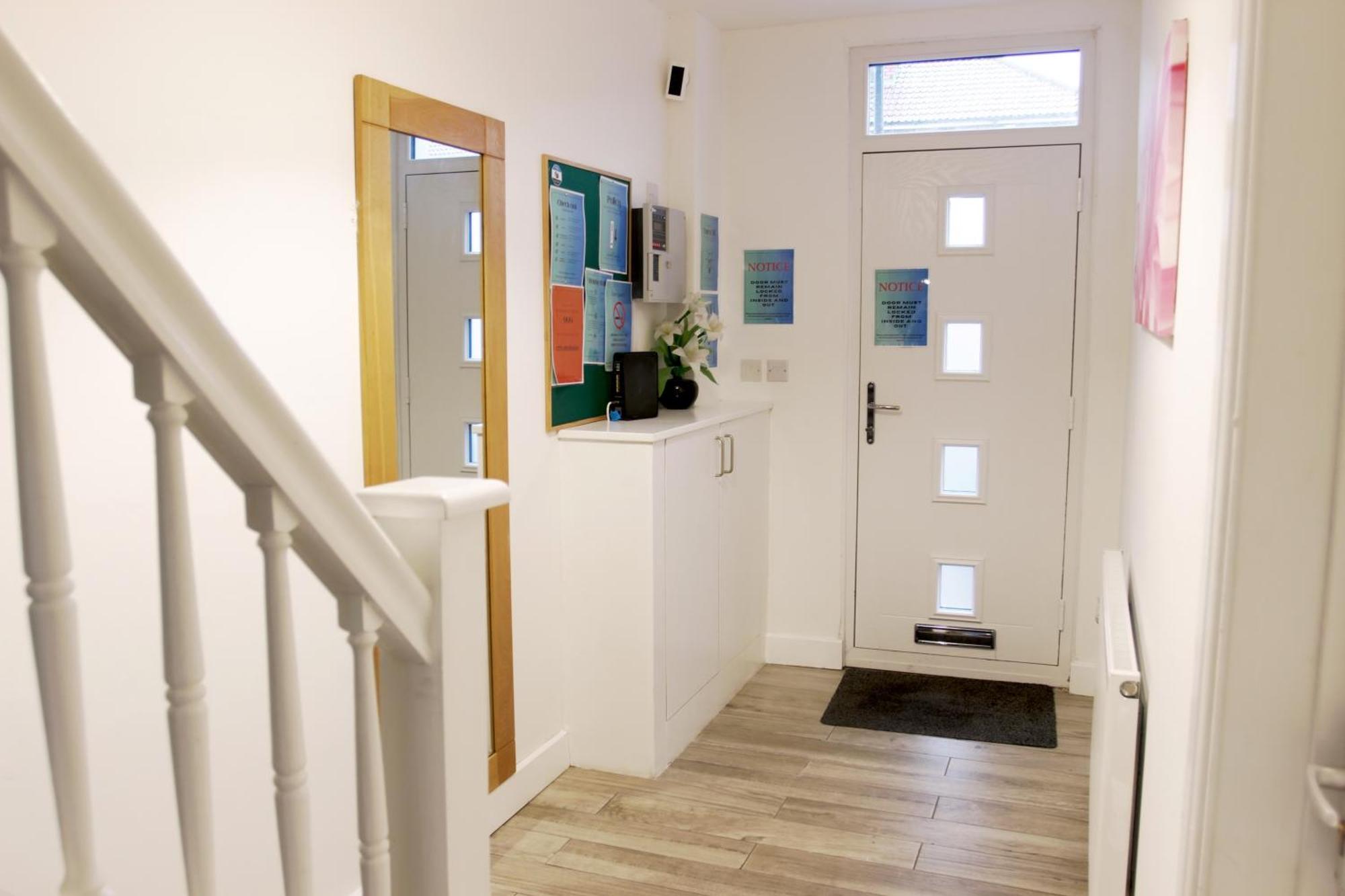 House Share With Few Ensuite Rooms Near Southmead Bristol Exterior foto